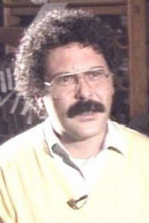 Photo of Mauro Bonanni, Editing