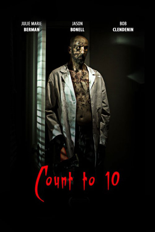 Movie poster for Count to 10 (2014)