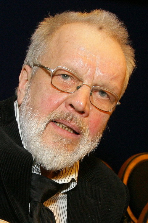 Photo of Tõnu Tepandi, Acting