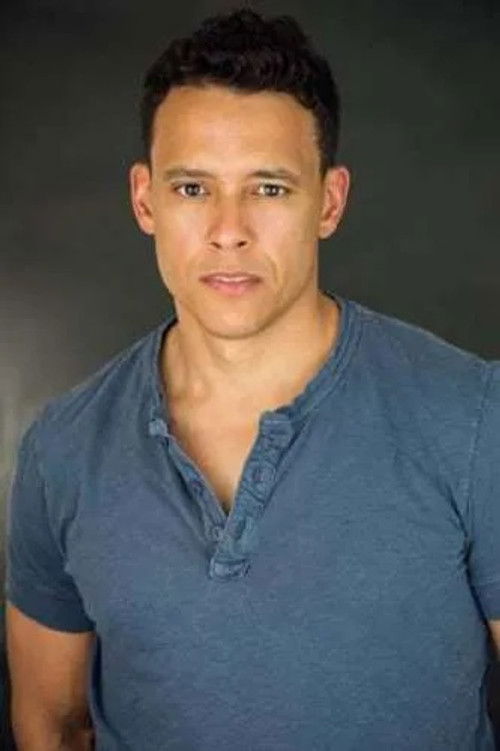 Photo of Demetrius Stear, Acting