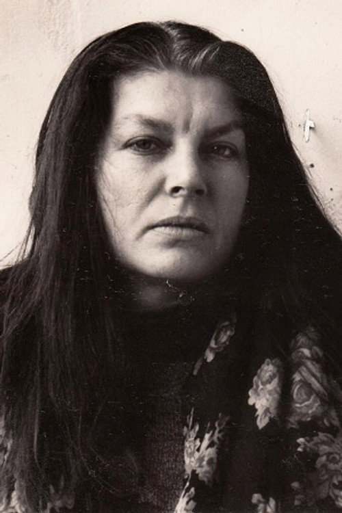 Photo of Åsa Sjöström, Directing