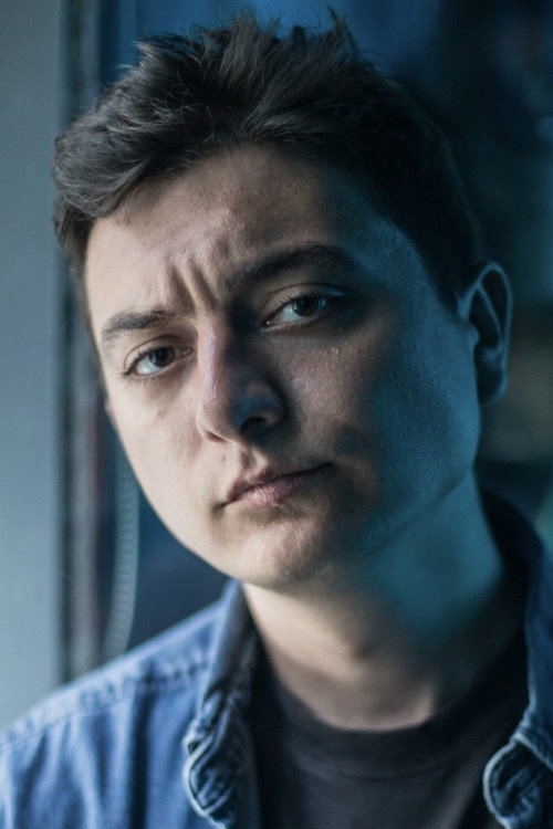 Photo of Azer Guliev, Directing
