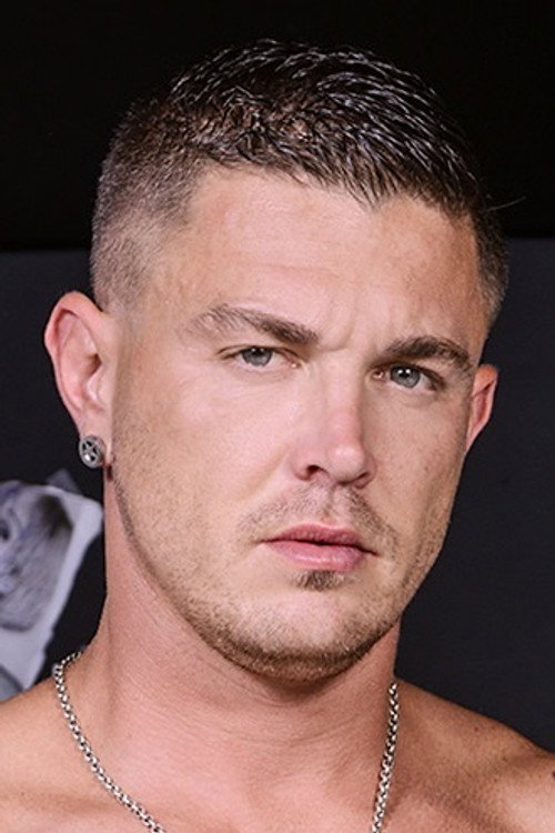 Photo of Sebastian Young, Acting