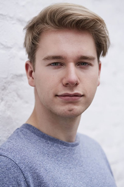 Photo of Bjarne Meisel, Acting
