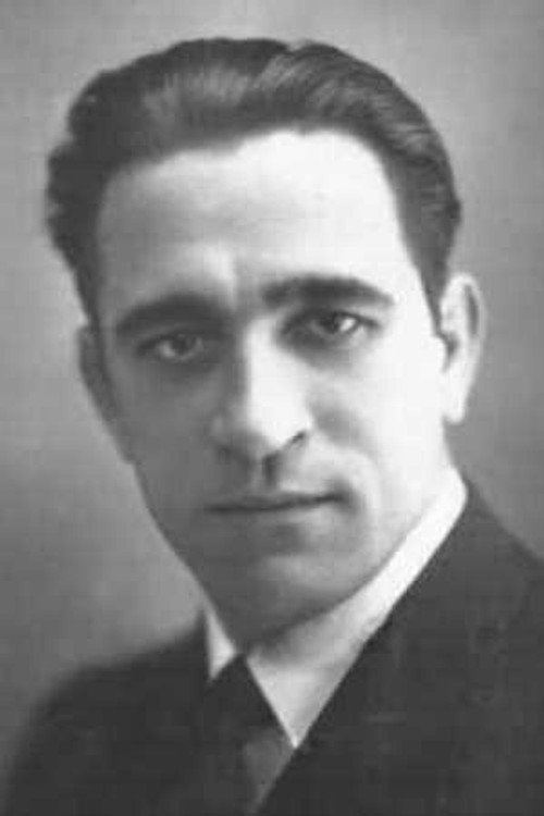 Photo of Galliano Masini, Acting