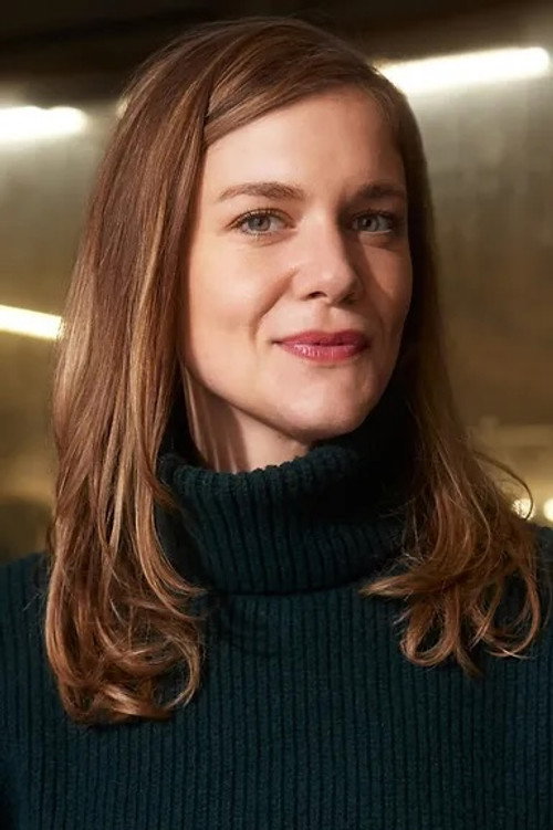 Photo of Lena Bender, Acting