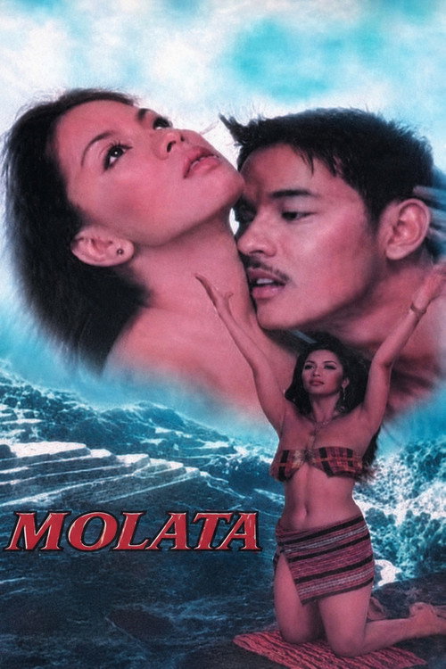 Movie poster for Molata (1999)