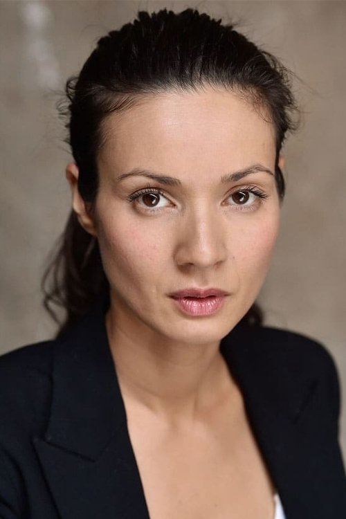 Photo of Moon Dailly, Acting
