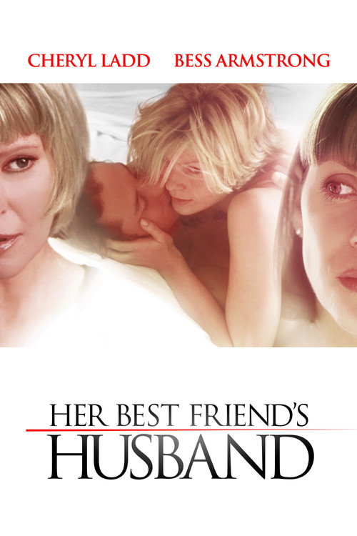 Movie poster for Her Best Friend's Husband (2002)