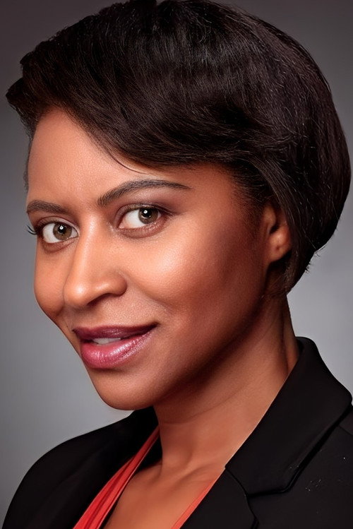 Photo of Crystal Tweed, Acting