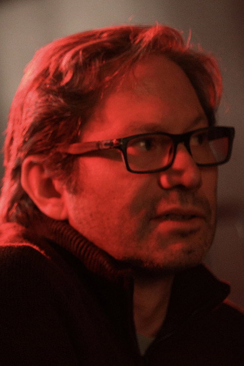 Photo of Matthew D. Panepinto, Writing