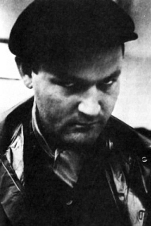 Photo of Christopher Maclaine, Directing