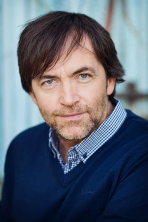 Photo of Vilém Udatný, Acting