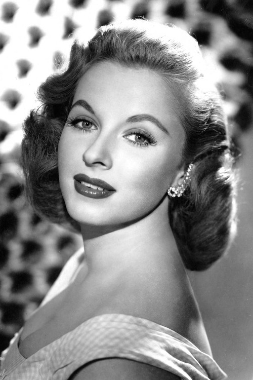 Mary Costa profile