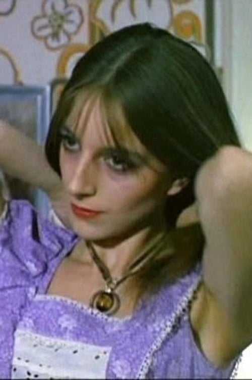 Photo of Sandrine Pernelle, Acting
