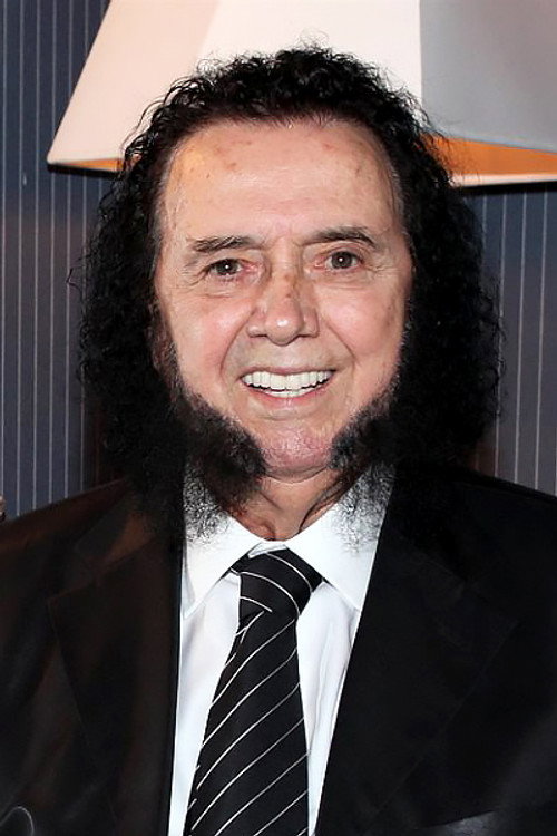 Photo of Stamatis Kokotas, Acting