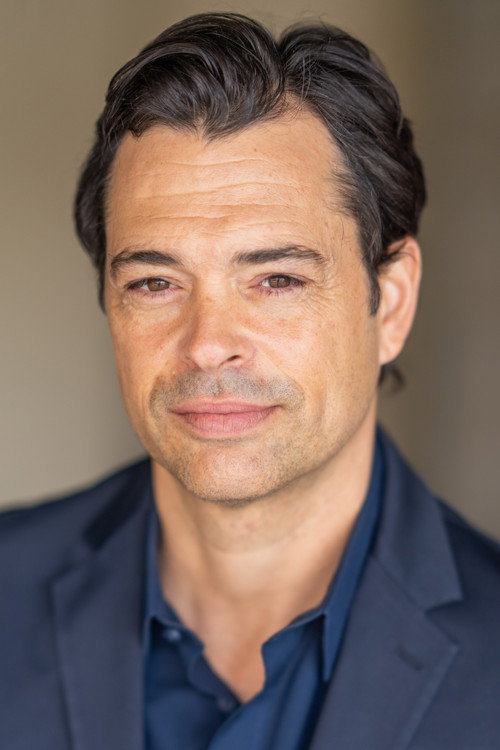 Photo of Steve Richard Harris, Acting