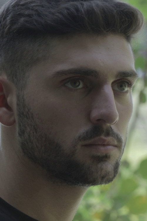 Photo of Matteo Lentini, Acting