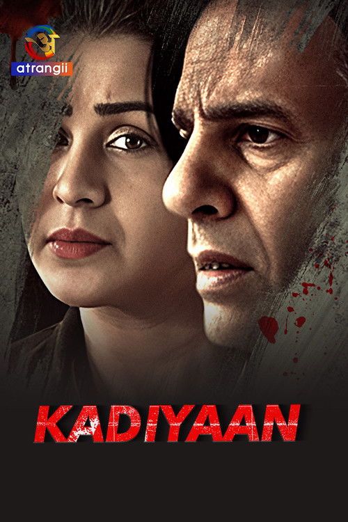 Kadiyaan poster