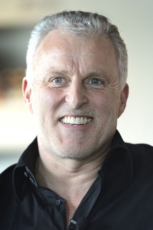 Peter R. de Vries profile