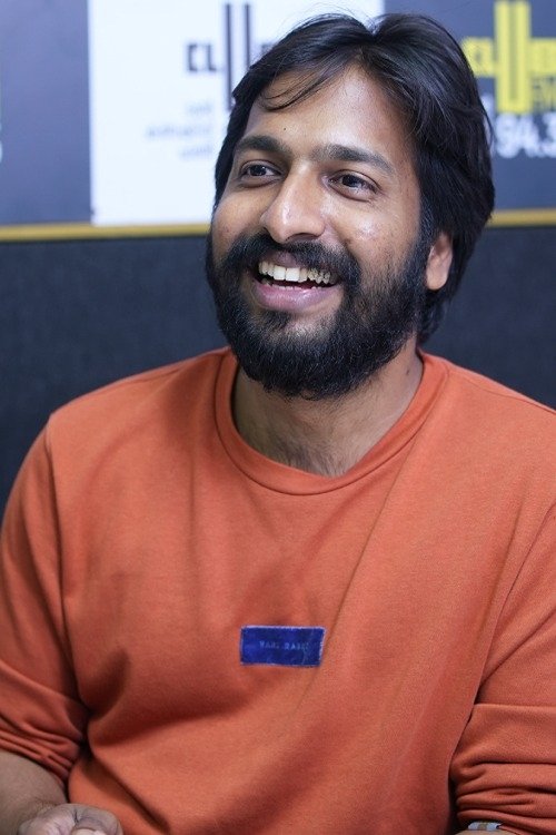 Photo of Vineeth Vasudevan, Acting
