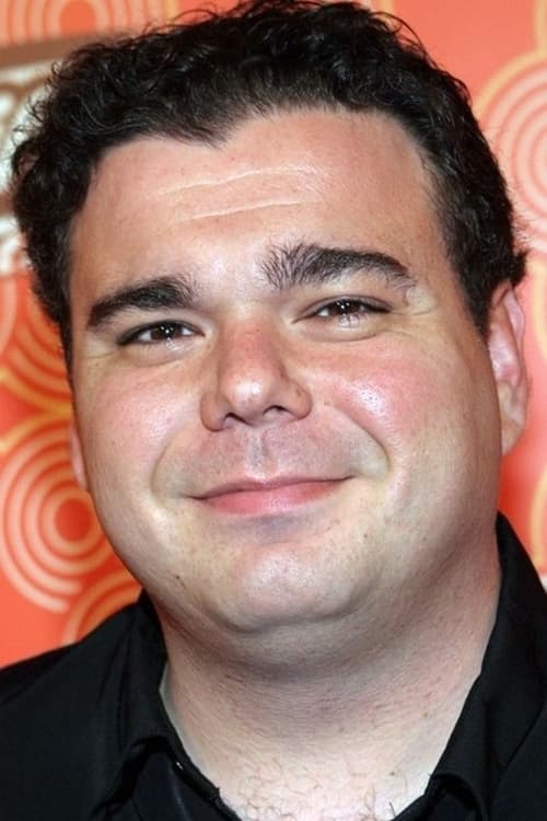 Photo of Brian Scolaro, Acting
