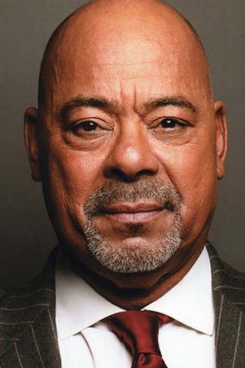 Photo of Bennet Guillory, Acting
