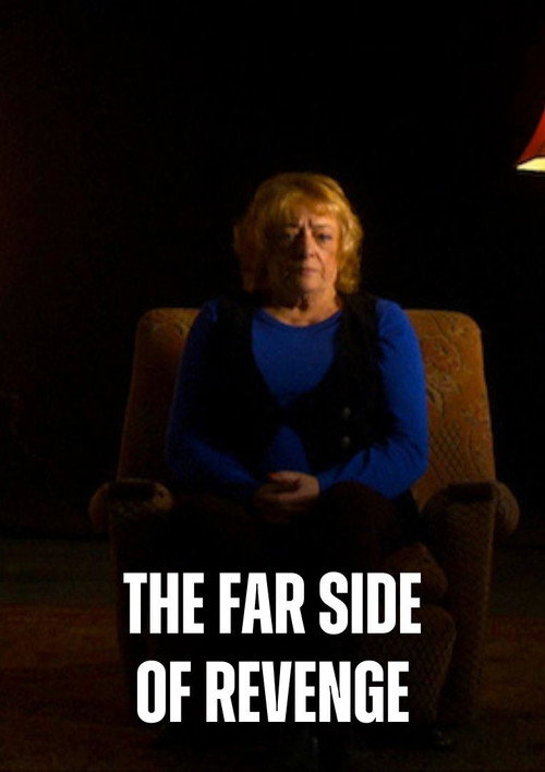 Movie poster for The Far Side of Revenge (2012)