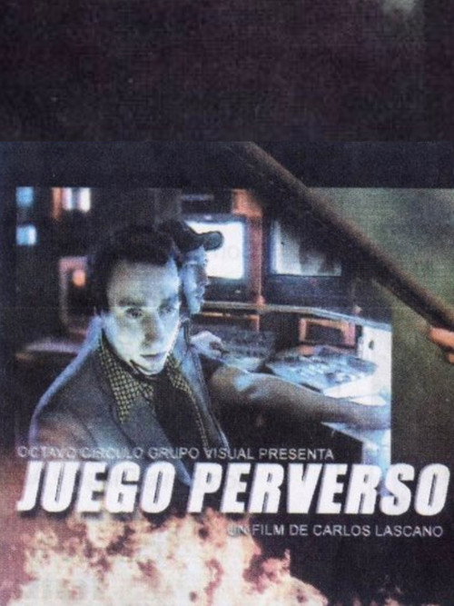 Movie poster for Perverse Game (2002)