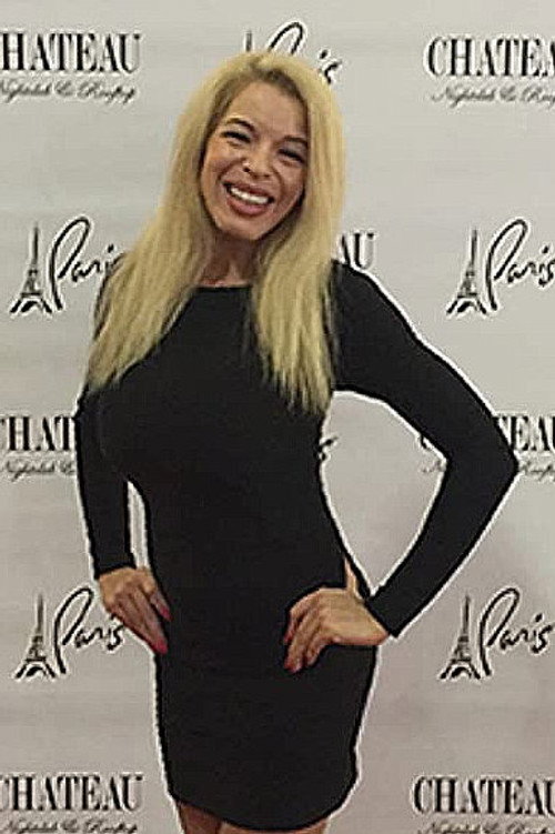 Photo of Nikki Magnusson, Acting