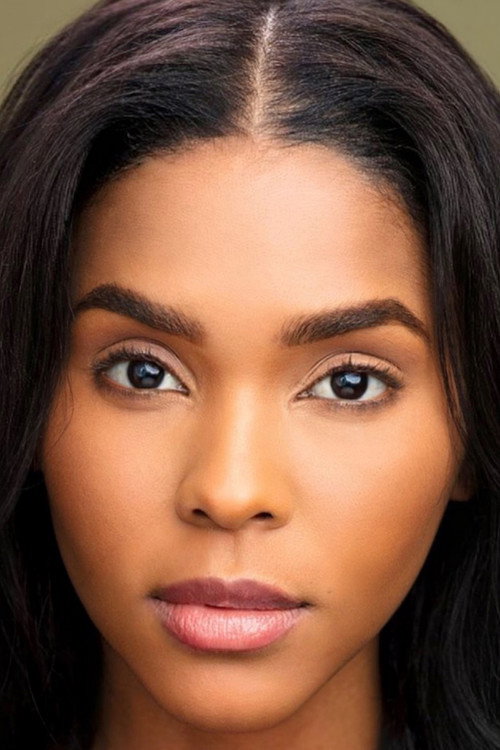 Photo of Francheska Pujols, Acting