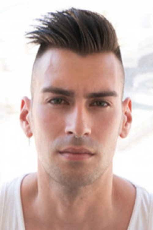 Photo of Adriano Blumer, Acting
