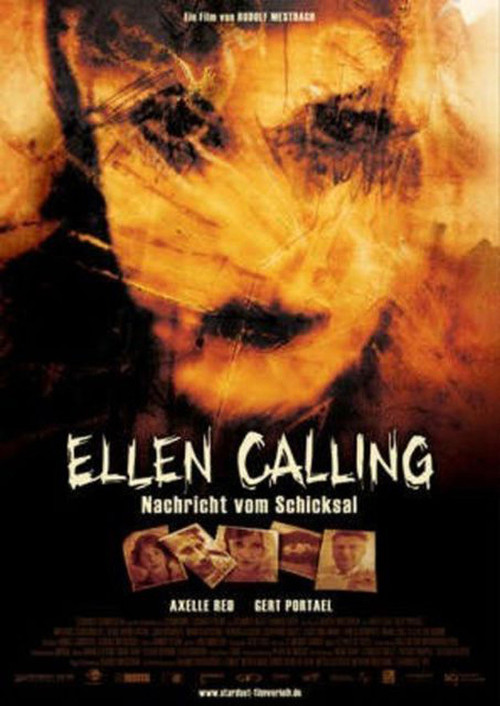 Movie poster for Ellektra (2004)