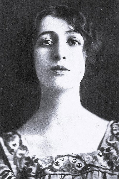 Photo of Elena Sangro, Acting