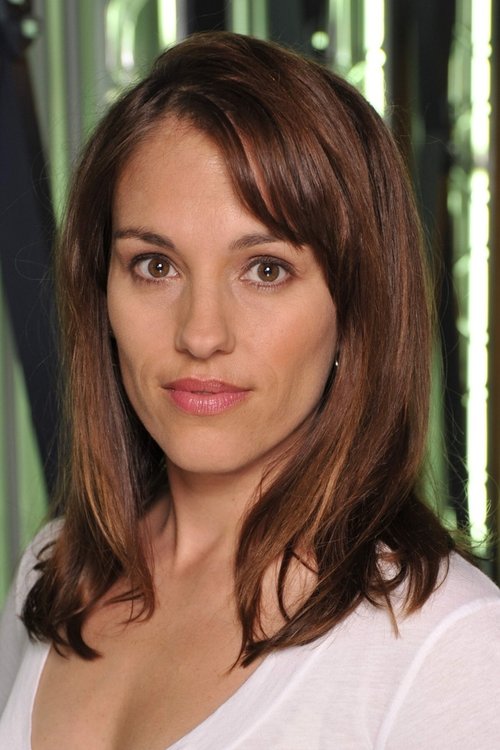 Amy Jo Johnson profile