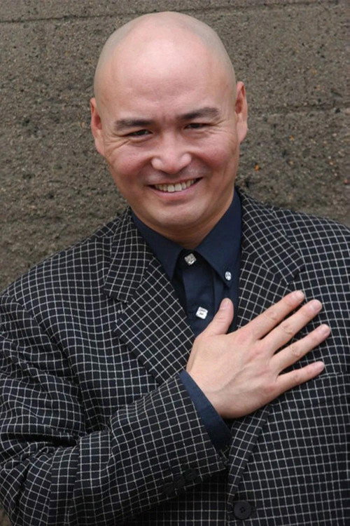 Photo of Kun Hou, Acting
