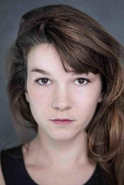 Photo of Laurie Lévêque, Acting