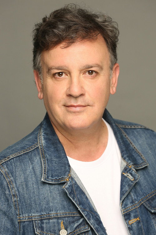 Photo of Carlos Seguí, Acting
