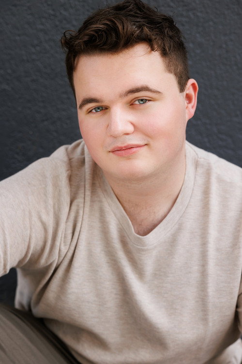 Photo of Noah Hickey, Acting