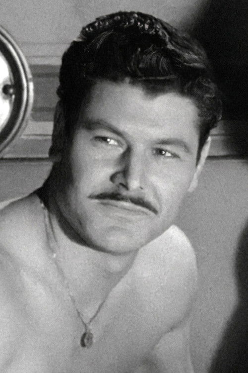 Photo of Gino Turini, Acting