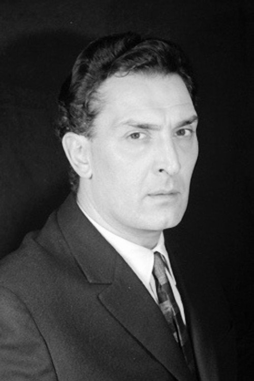Photo of Rogério Paulo, Acting