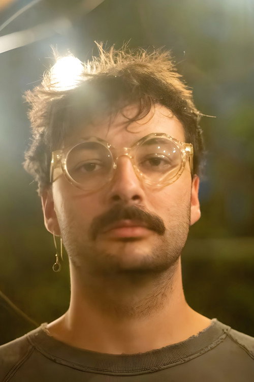 Photo of Conor Murphy, Acting