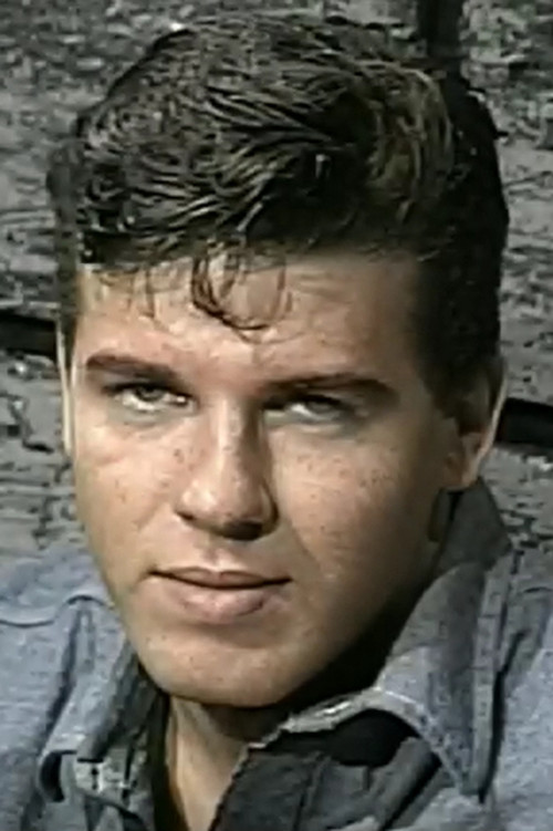 Photo of Chad Richards, Acting