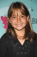 Cassidy Hinkle profile