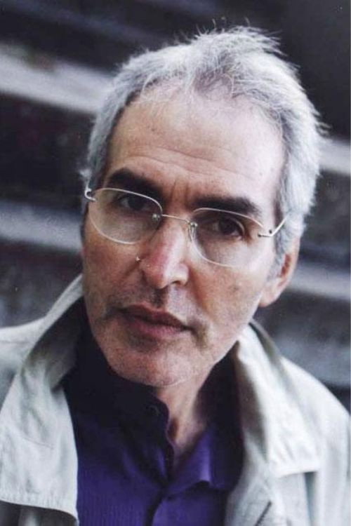 Photo of Jorge Polaco, Directing