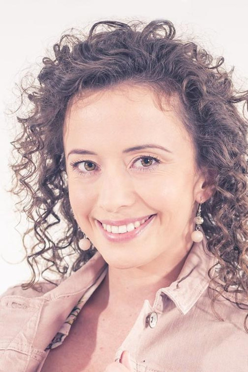 Photo of Kristína Tóthová, Acting