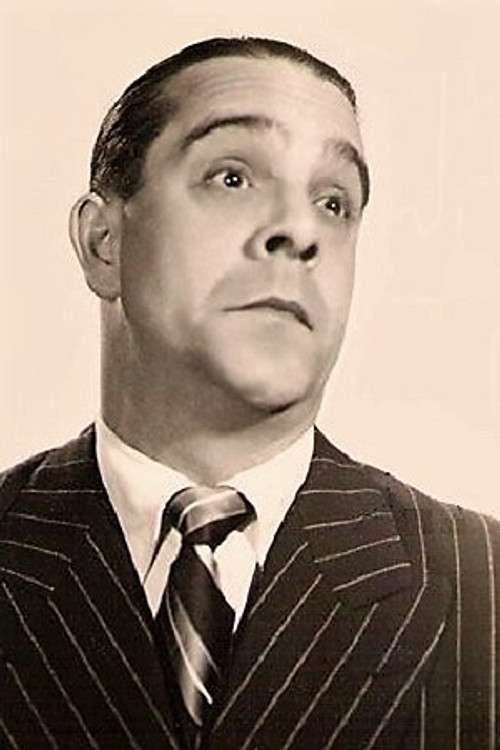 Alfonso del Real profile