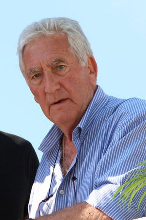 Photo of Giancarlo Ferrando, Camera