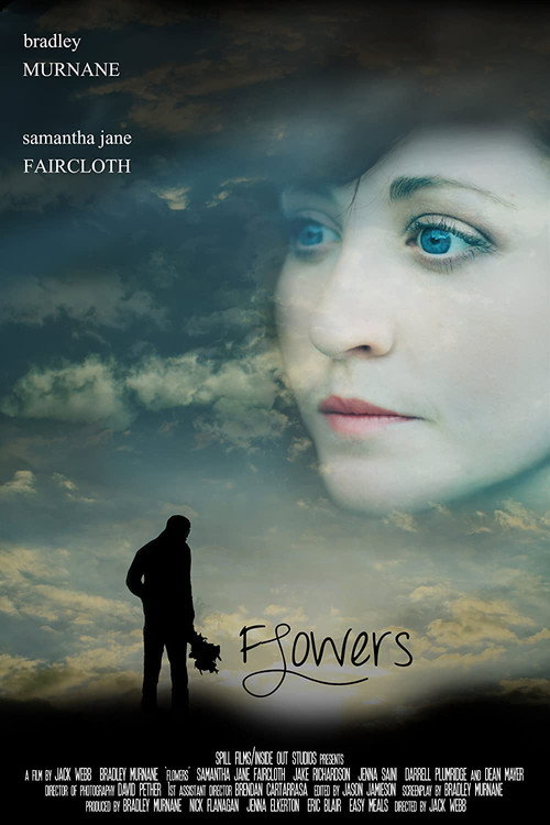 Movie poster for Flowers (2012)
