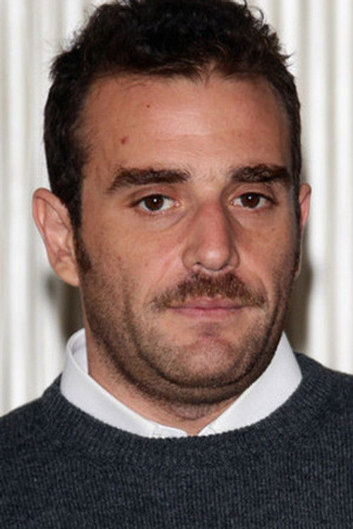 Alessio Maria Federici profile